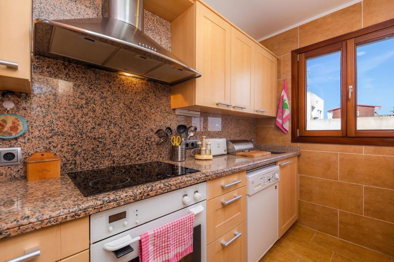 S'Algar Daire Puerto Colom Dış mekan fotoğraf
